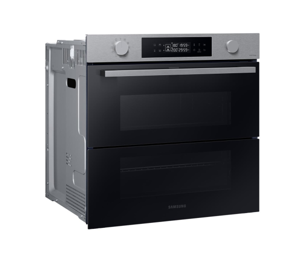 Samsung DUAL COOK FLEX NV7B4525ZAS/U2 - 1463112 - zdjęcie 4
